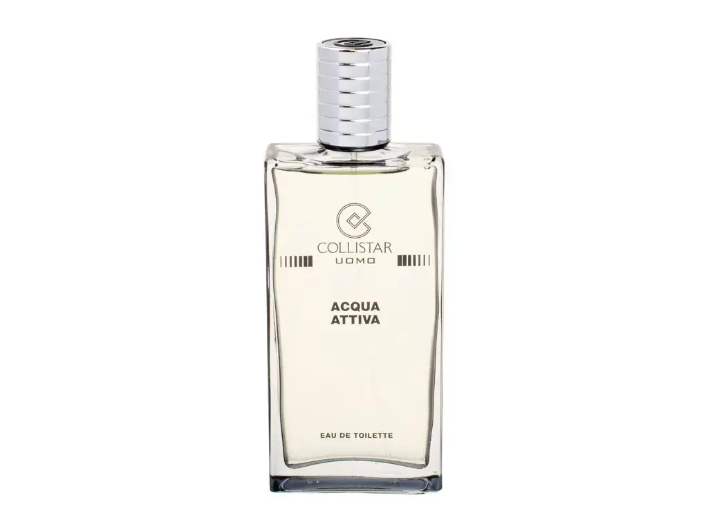 Collistar Acqua Attiva Eau de Toilette 100 ml