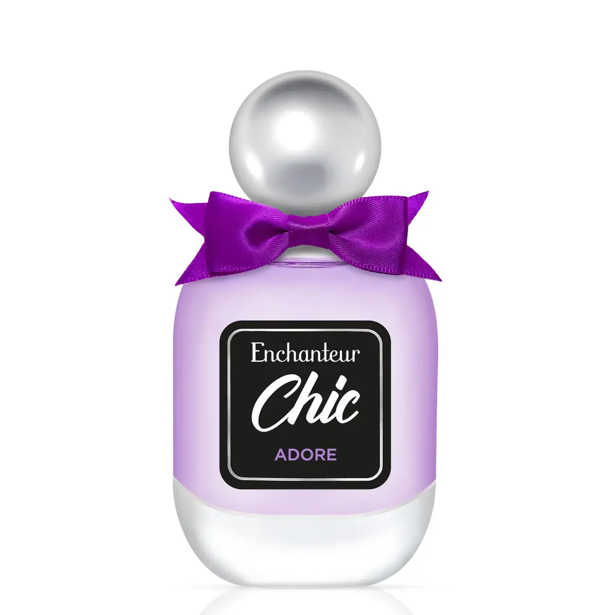Yardley Enchanteur Chic Adore (EDT) tualetes ūdens sievietēm 50 ml