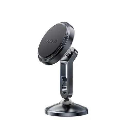 Yesido Magnetic car holder C210 to dashboard black