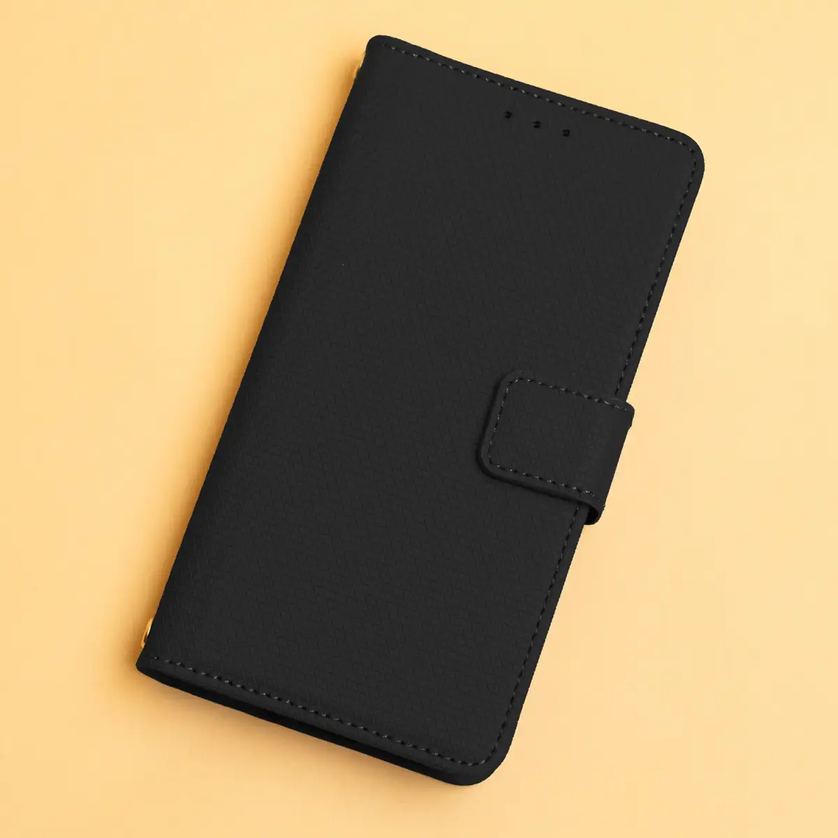 Smart Triangle case for Realme 16 Pro 5G black