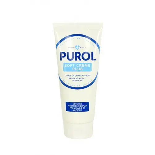 Purol Soft Creme Plus Tube