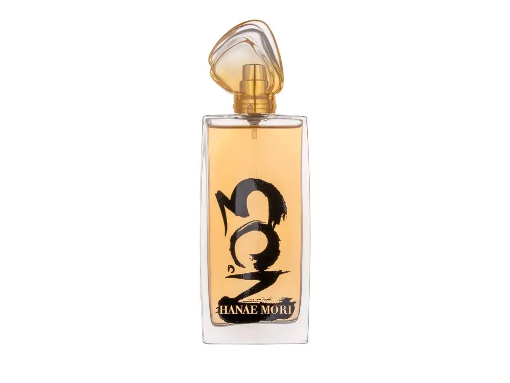Hanae Mori Hanae Mori N03 Eau de Toilette 100 ml