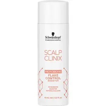 Schwarzkopf Professional Flake Control Booster - Booster proti lupům 45ml
