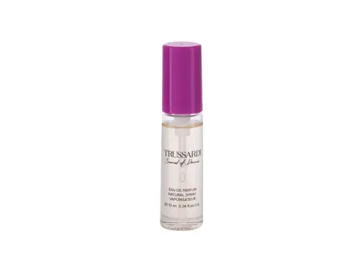 Trussardi Sound of Donna Eau de Parfum 10 ml