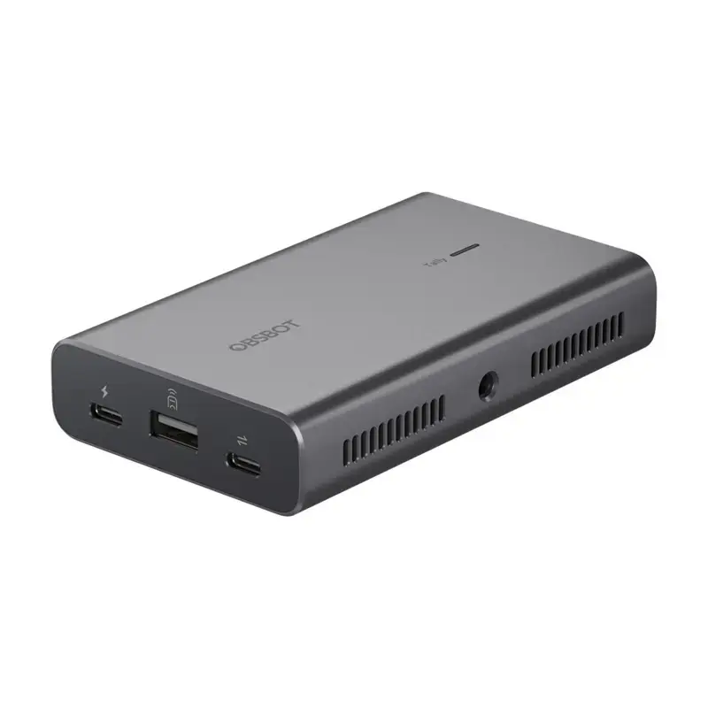 OBSBOT UVC to NDI adapter