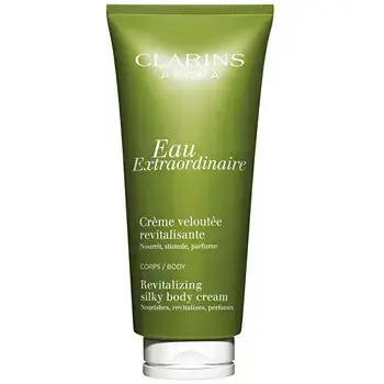Clarins Eau Extraordinaire Revitalizing Silky Body