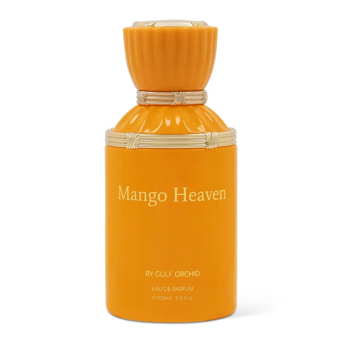 Gulf Orchid, Mango Heaven, Eau De Parfum, Unisex, 100 ml
