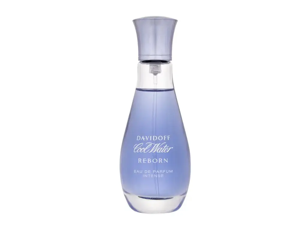 Davidoff Cool Water Reborn Intense Eau de Parfum 50 ml