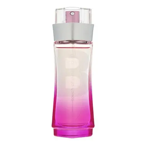 Lacoste Touch of Pink Eau de Toilette for women 30 ml
