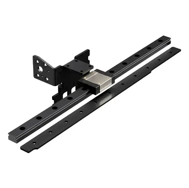 Ender-3 V3 SE lineārās vadotnes komplekts