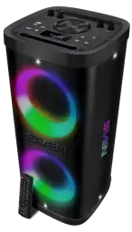 Skaļrunis Sven PS-930 Black