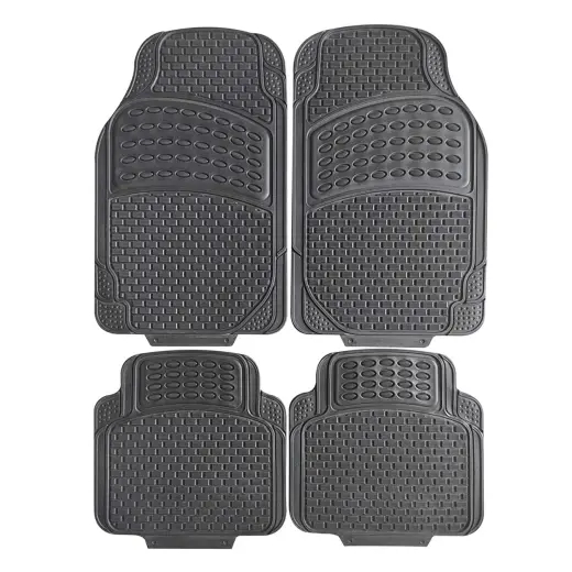Universal car mats CM-04 AMIO-05015
