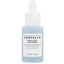 SKIN1004 Hyalu-Cica Blue Serum - 30ml
