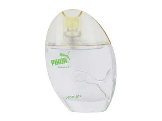Puma Jamaica 2 Woman Eau de Toilette 50 ml