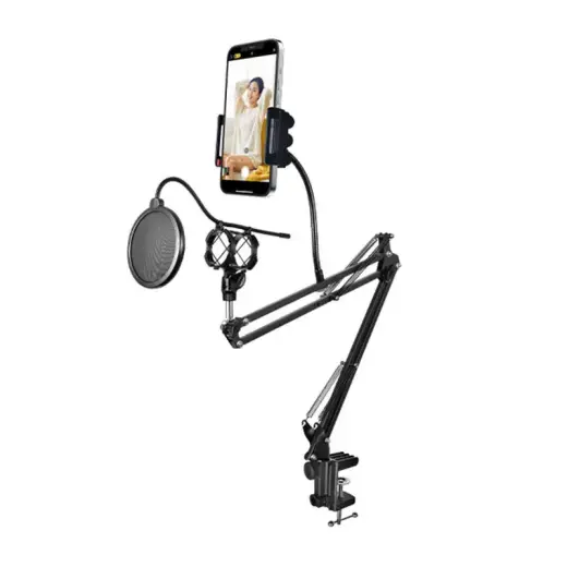 Mobilne studio nagrywania Remax