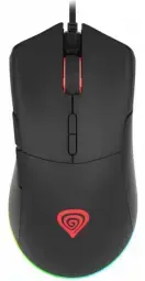 Genesis Krypton 290 RGB Black