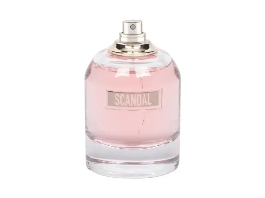 Jean Paul Gaultier Scandal A Paris Eau de Toilette 80 ml