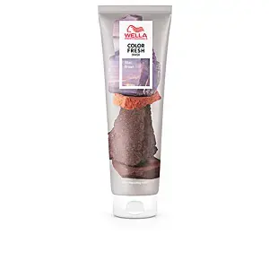 COLOR FRESH Mask Natural #lilac Frost
