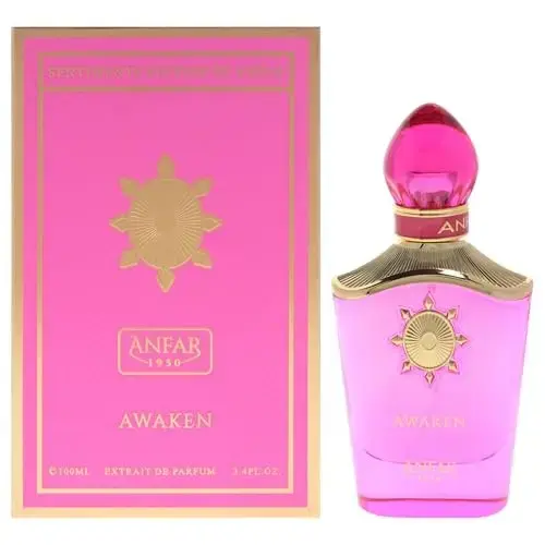 Anfar Sentiments Edition Awaken smaržas sievietēm 100 ml