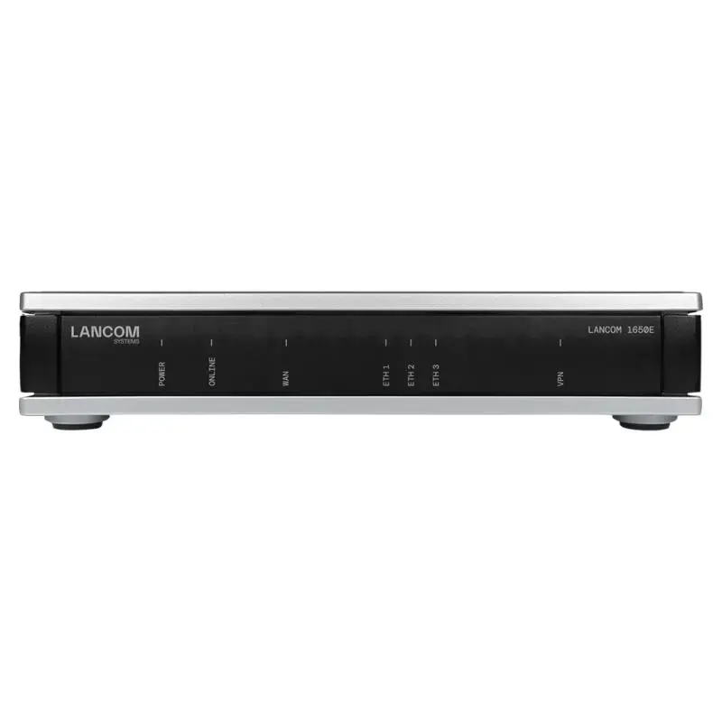 LANCOM SD-WAN SDWAN Gateways 1650E (62163)