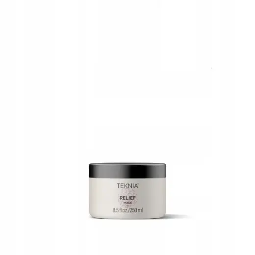 Lakmé Teknia Relief Mask 250 Ml