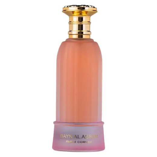 Paris Corner Bayn Al Asrar (EDP) parfimērijas ūdens unisex 80 ml