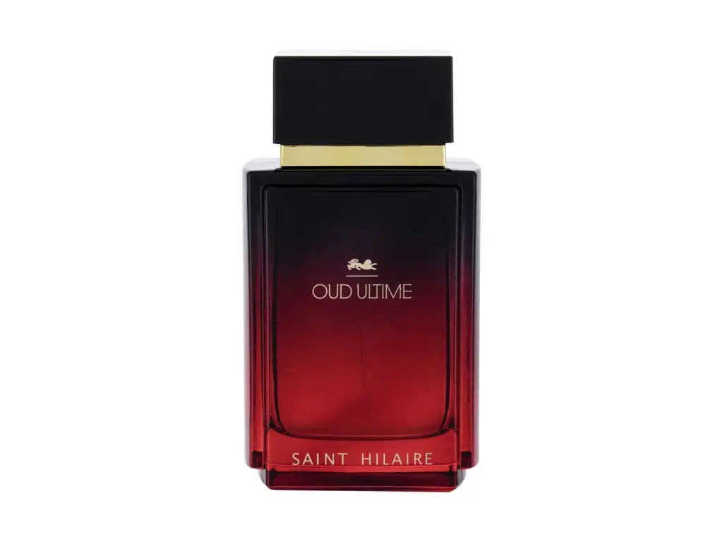 Saint Hilaire Oud Ultime Eau de Parfum 100 ml