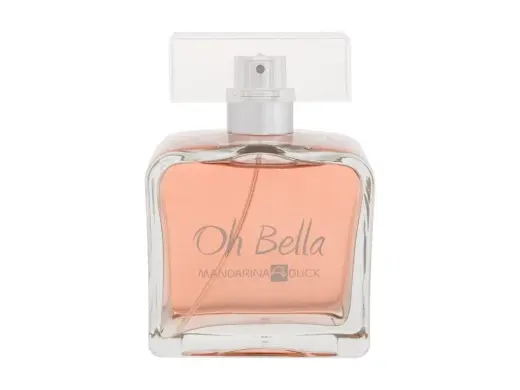 Mandarina Duck Oh Bella Eau de Toilette 100 ml