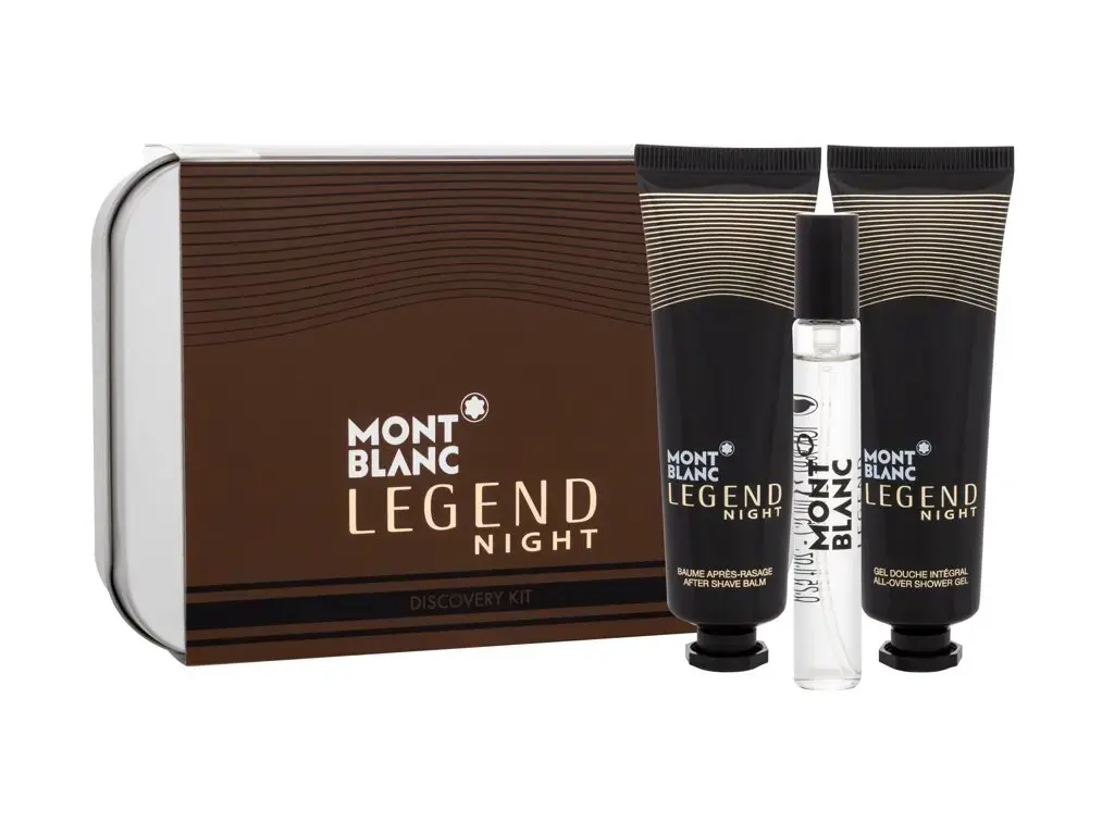 Montblanc Legend Night Eau de Parfum 7,5 ml