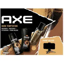 Dark Temptation Gift Set
