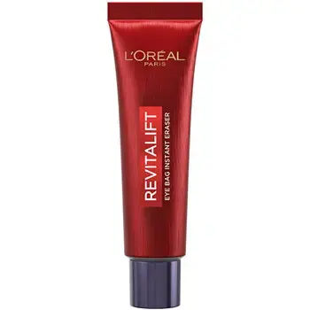 Revitalift Laser Eye Bag Instant Eraser - Denní péče na váčky pod očima