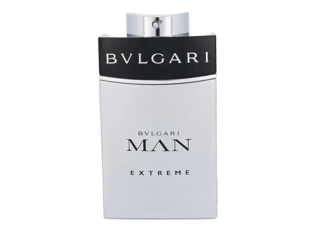Bvlgari Bvlgari Man Extreme Eau de Toilette 100 ml