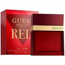 Seductive Red Pour Homme EDT