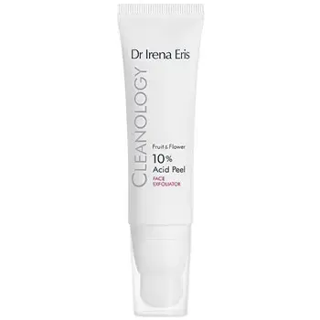 Dr Irena Eris 10% Acid Peel Face Exfoliator - Pleťový peeling  50ml