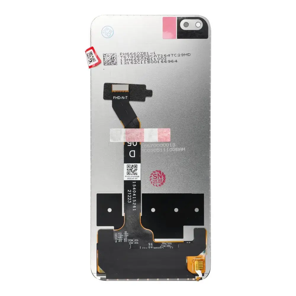 LCD Display for HUAWEI Nova 8i / 50 lite / X20 with out frame
