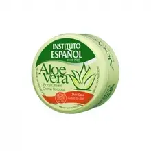 Aloe Vera Body Cream
