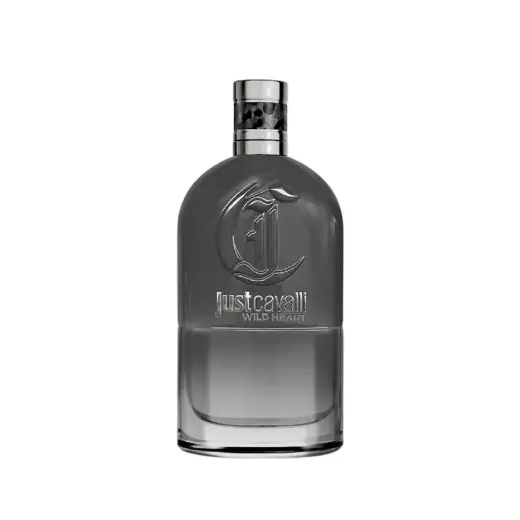 Roberto Cavalli Just Cavalli Wild Heart (EDT) tualetinis vanduo vyrams 90 ml