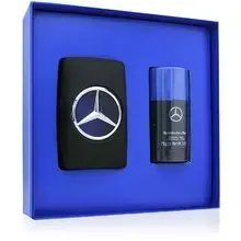 Mercedes-Benz MAN Gift Set EDT 100 ml and deostick 75 g.