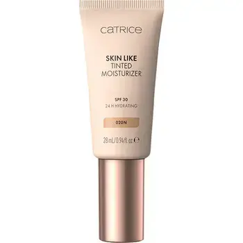 Catrice Skin Like Tinted Moisturizer SPF 30 28 ml