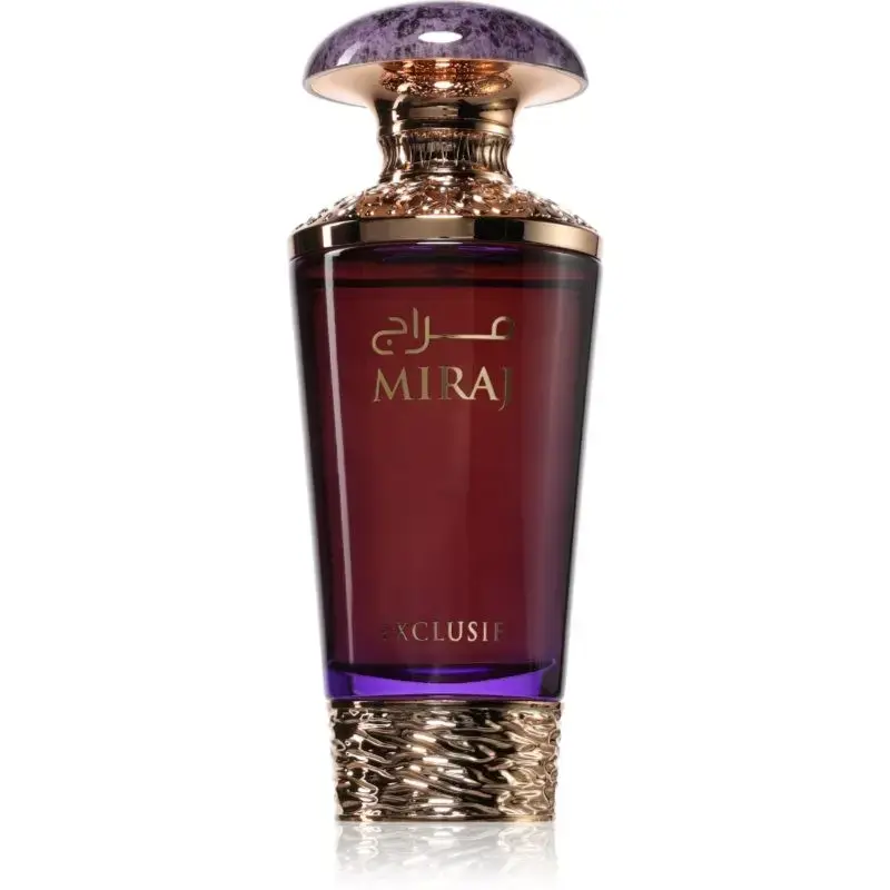 French Avenue Miraj Exclusif smaržas sievietēm (EDP) 100 ml