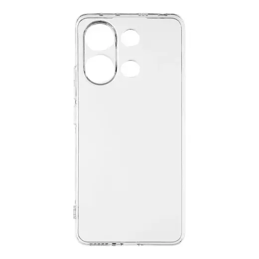 Obal:Me защитный чехол для телефона Redmi Note 13 4G прозрачный