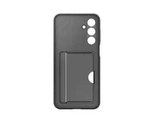 EF-OA166TBE Samsung Card Slot Cover for Galaxy A16 5G Black Foto 3