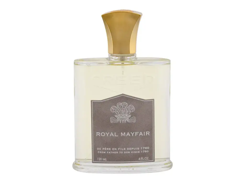 Creed Royal Mayfair Eau de Parfum 120 ml