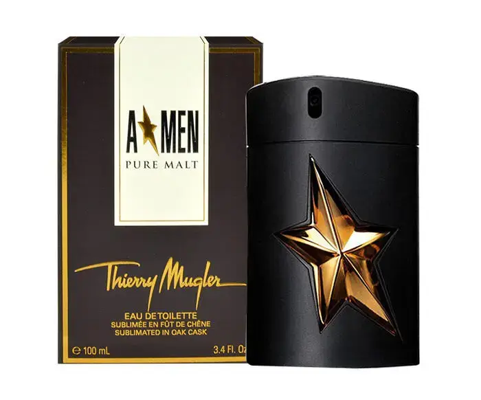 Mugler A*Men Pure Malt Eau de Toilette 1,2 ml