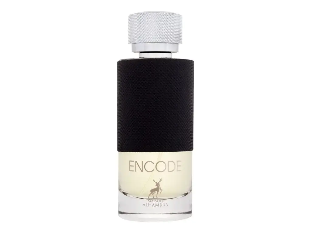 Maison Alhambra Encode Eau de Parfum 100 ml