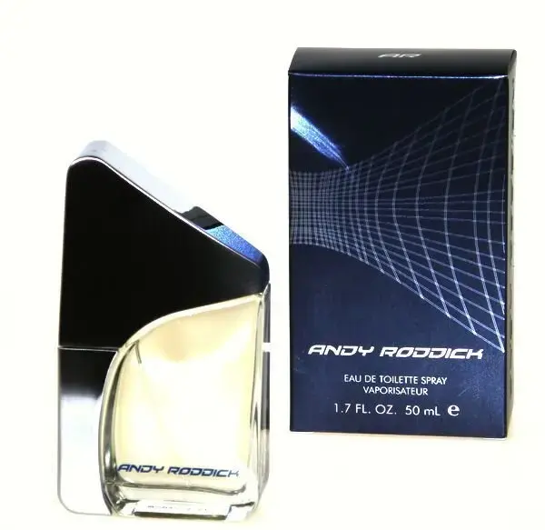 Andy Roddick Andy Roddick Eau de Toilette 100 ml