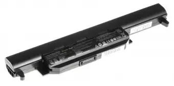 Akumulators Green Cell 4400mAh 10.8V / 11.1V Black