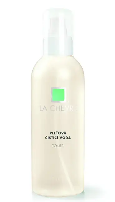La Chévre EpiDerm Skin Cleansing Water 200g