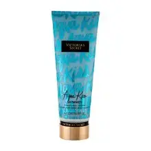 Aqua Kiss Shimmer Body Lotion