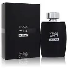 Lalique White in Black (EDP) parfumuotas vanduo vyrams 125 ml